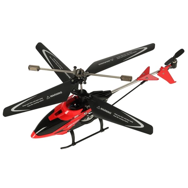 RC Helikopter - SYMA S5H