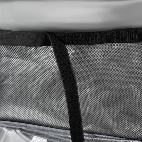Køletaske / Køleboks - 20L/40L - 40L