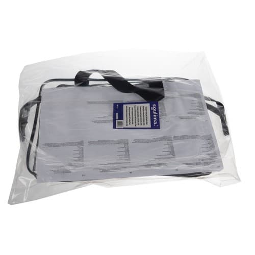 3-Pack - Necessär / Toalettväska