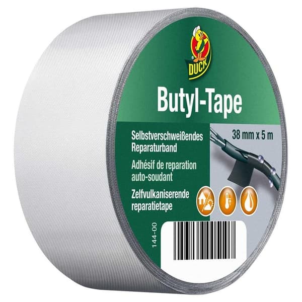 Butyltape 38 mm x 5 m
