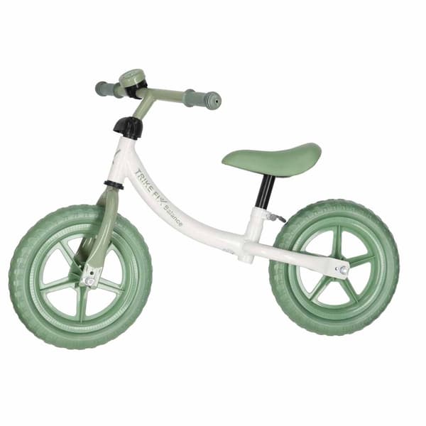 Balancecykel - Løbecykel til børn
