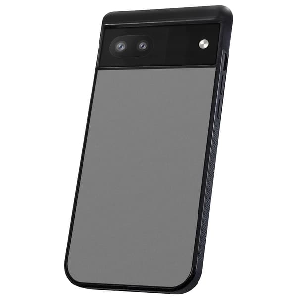 Google Pixel 6A - Kuoret/Suojakuori Harmaa