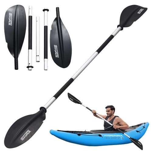 Kajakpagaj - 230 cm