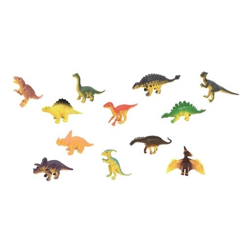 Udgravningssæt til børn - Dinosaur