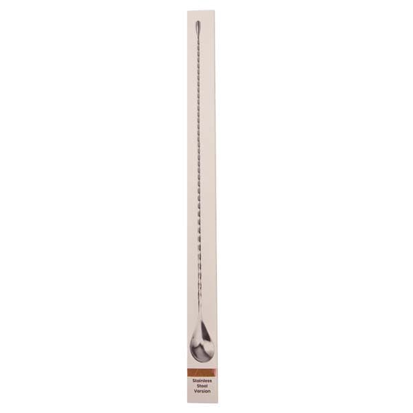 Nordicbar Baarilusikka Teardrop 30 cm