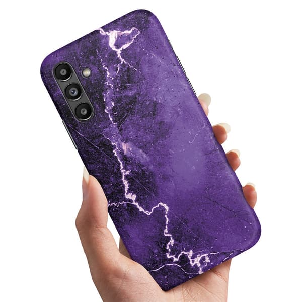 Deksel / Mobildeksel til Samsung Galaxy S26 - Marmor