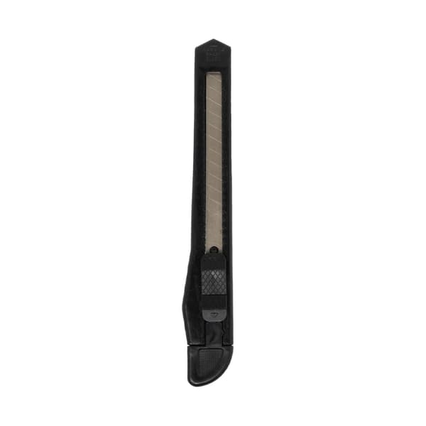 Brytbladskniv set 9 mm 4 st