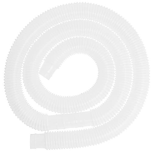 Bassengslange 1,5m - Ø32mm