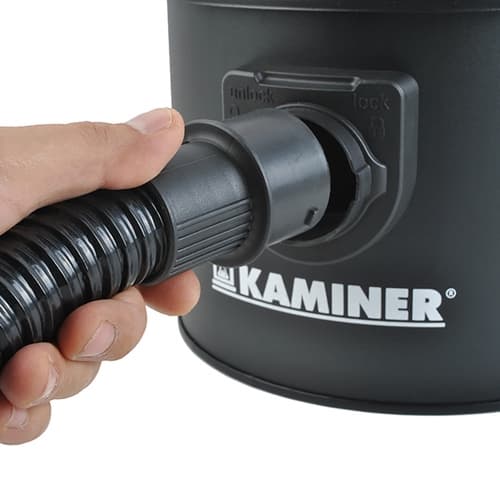 Askedammsuger / Askesuger - 10L