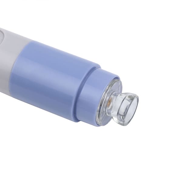 Elektrisk Hudormfjerner / Aknerenser – Renser