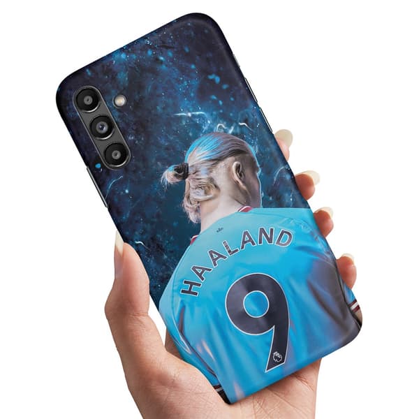 Deksel / Mobildeksel til Samsung Galaxy S26 Plus - Haaland
