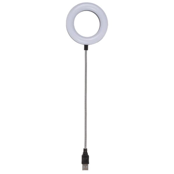 Laptop USB-lampe / Selfie – LED