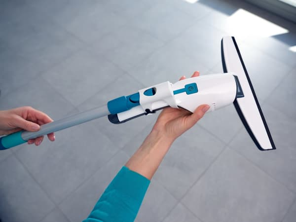 Leifheit Vindusvasker Nemo – Click Adapter for Teleskopskaft