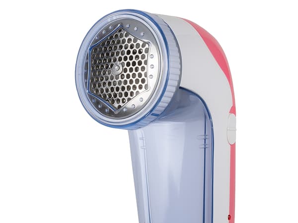 Fnullsfjerner USB - Genopladelig model med 3 blade