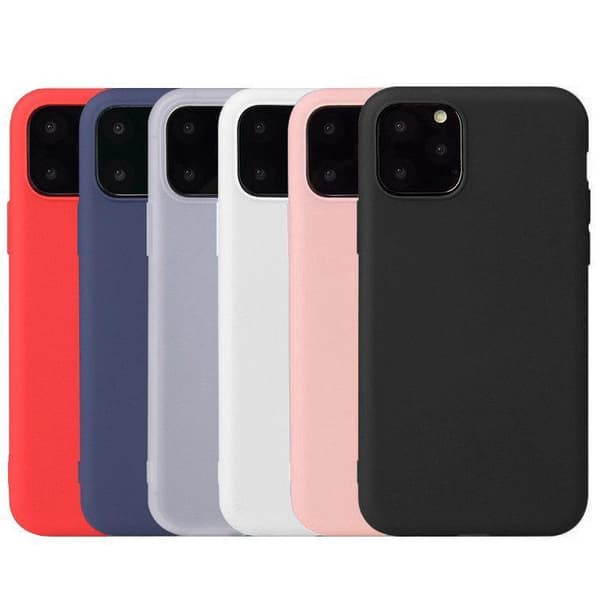 iPhone 14 - Skal/Mobilskal - Lätt & Tunt