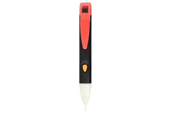 Spenningstester med LED isolert