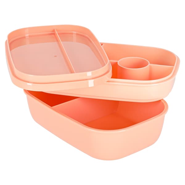 Madkasse 1900 ml rosa
