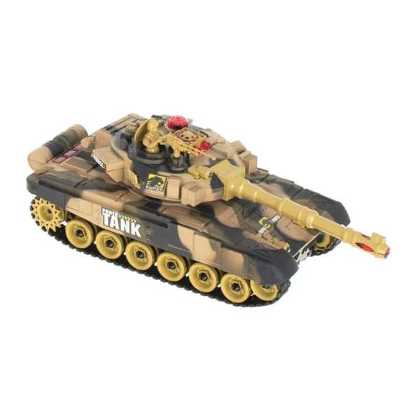 RC Kampvogn / Panser - T-90