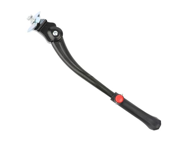 Cykelstöd justerbart - Aluminium sidostöd