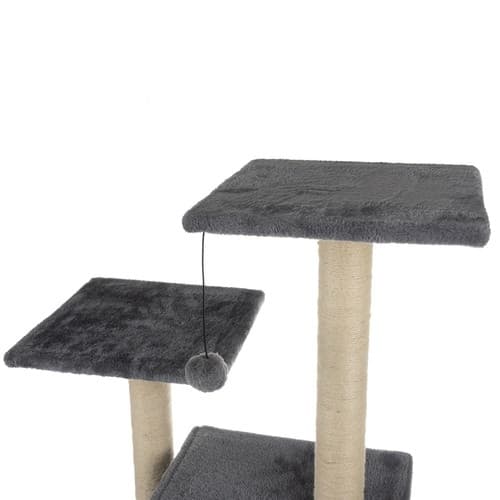 Kattemøbel / Klatrestativ / Klorepost for Katter - 71 cm