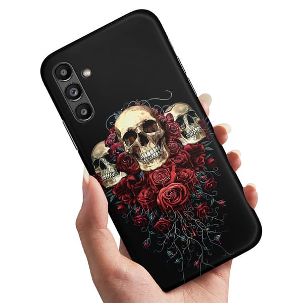 Deksel / Mobildeksel til Samsung Galaxy S26 Plus - Skulls