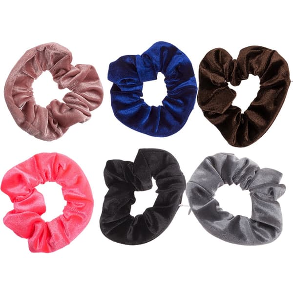 2-Kpl - Scrunchie / Hiuspanta – Hiusmunkki
