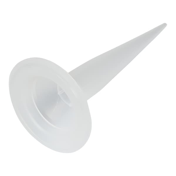 Mun-stycke för fogpistol 5-pack