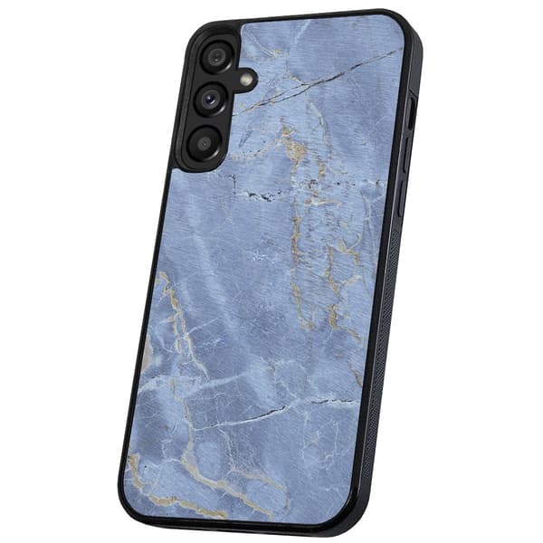 Samsung Galaxy S26 Plus - Deksel/Mobildeksel Marmor