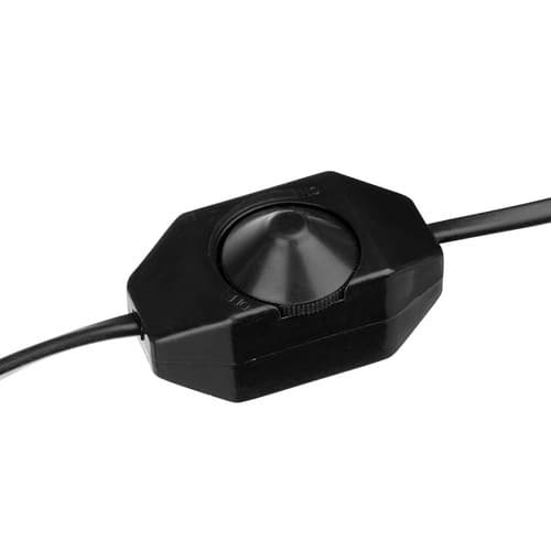 Saltlampe Dæmpbar - 3-5kg