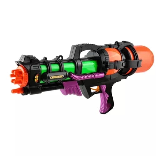 Vanngevær / Vannpistol - 60 cm
