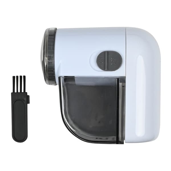Nuppefjerner / stofftrimmer kompakt