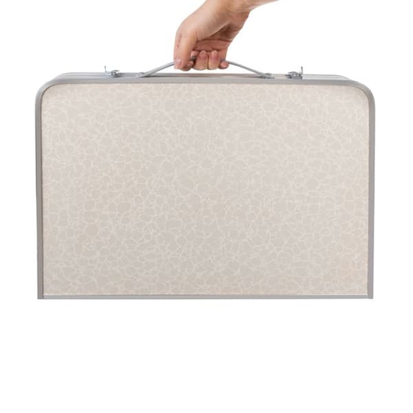 Sammenleggbart Bord / Campingbord - 60x40cm