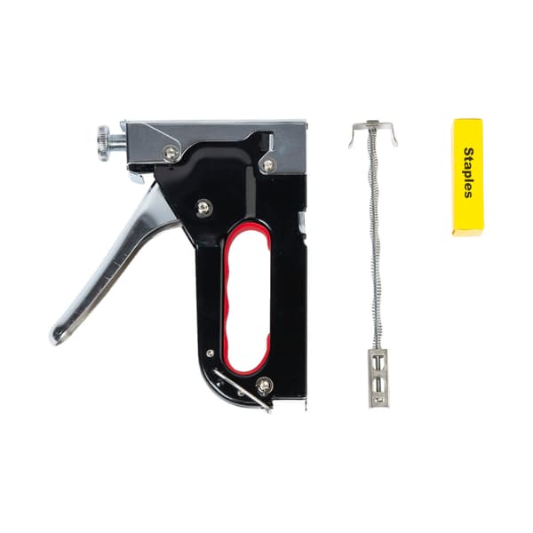 Stiftepistol metall 4-12 mm