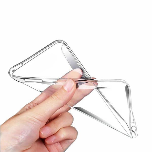 Samsung Galaxy S9 - Deksel/Mobildeksel - TPU