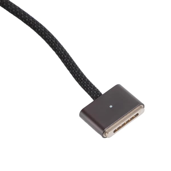 MagSafe 3 Opladerkabel 2m - USB-C - Black