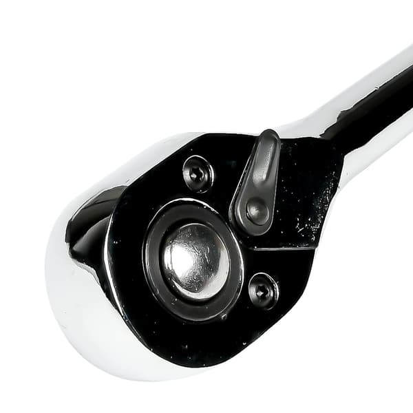 Skralle 1/2\" Cr-V