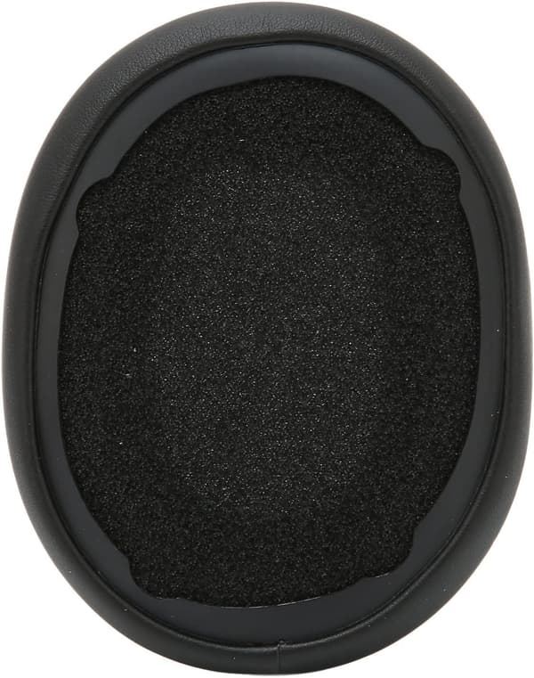 Øreputer til Skullcandy Crusher – Erstatningsputer til Hesh-serien