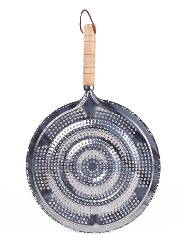 Varmespreder 21 cm