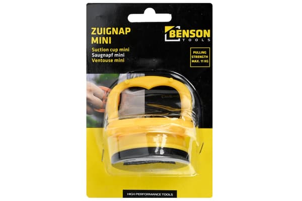 Sugkopp mini 25 lbs
