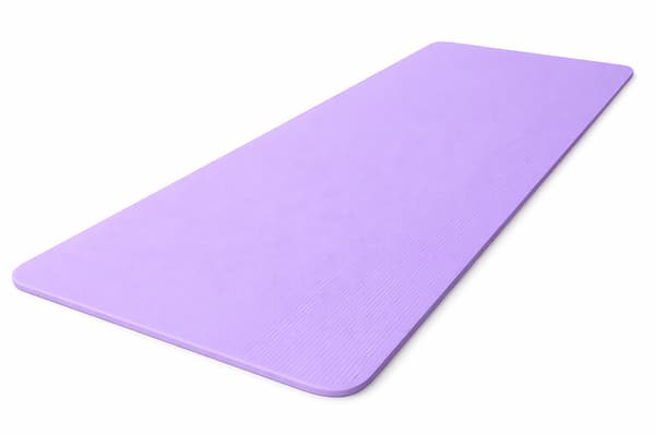 Yogamatta 170 cm tjock