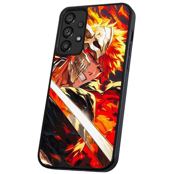 Samsung Galaxy A33 5G - Deksel/Mobildeksel Bleach