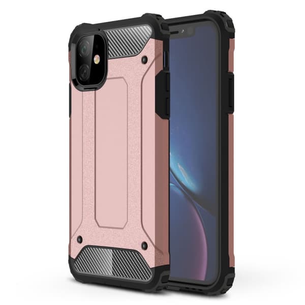 iPhone 11 Pro Max - Skal/Mobilskal - Tough
