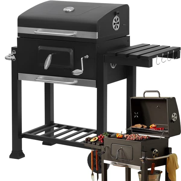 Grilli / Hiiligrilli - 105x62x47 cm