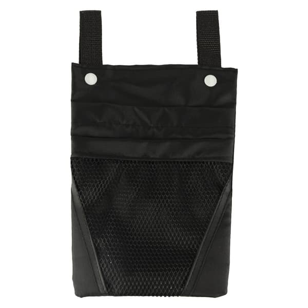Styrväska för Cykel - Black