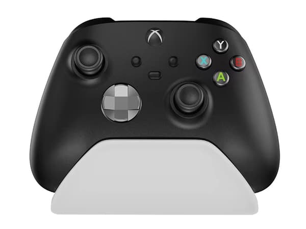 Ställ för Xbox One S handkontroll med förvaring