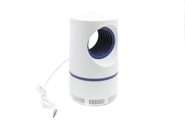 Hyönteispyydys UV-lamppu 1,2 W