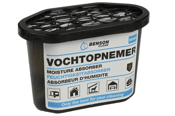 Kosteudenpoistaja 500 ml