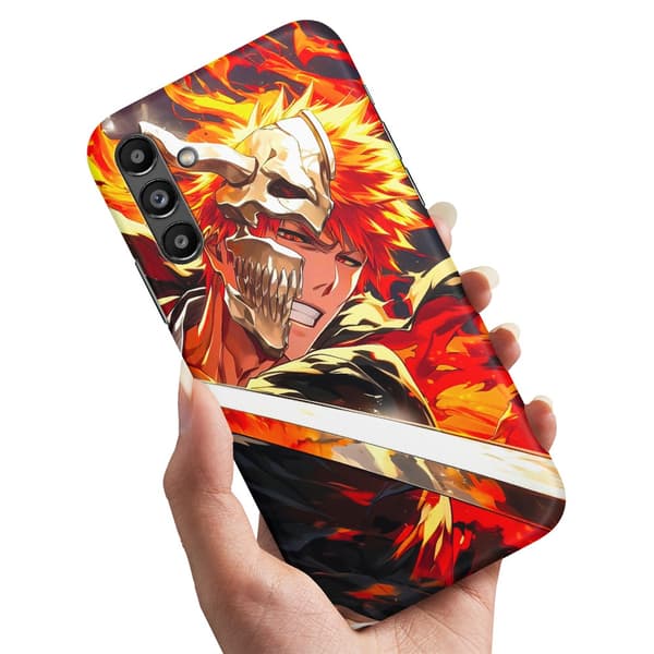 Deksel / Mobildeksel til Samsung Galaxy A16 - Bleach