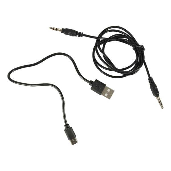 Trådløse hodetelefoner - 200mAh
