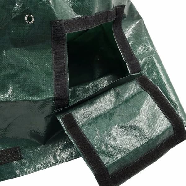 Odlingspåse / Växtpåse – För grönsaker, rotfrukter & örter - 1-Pack